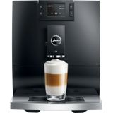 JURA C8 Piano Black (EA)