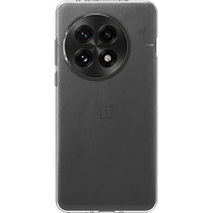 BlueBuilt Backcover OnePlus 13 Transparent