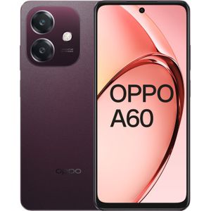 OPPO A60 128GB Lila 5G