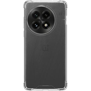 BlueBuilt Protective Backcover OnePlus 13 Transparent