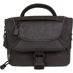 Dörr Classic Fototasche XS Schwarz