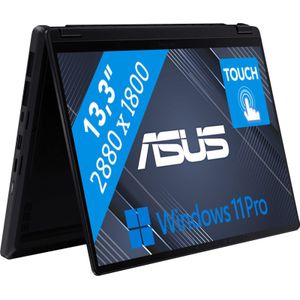 ASUS ProArt PX13 - 13,3" - AMD Ryzen 9 -  32GB RAM/1TB SSD - RTX 4070