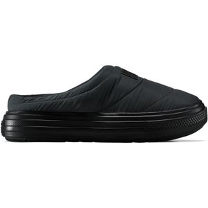 Converse Chuck Taylor All Star Elements Mule voor Vrouwen in Black/Black/Black, Maat EU 43