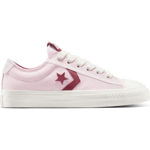 Converse Star Player 76 Suede & Corduroy in Sugar Berry/Vintage White, Maat EU 40