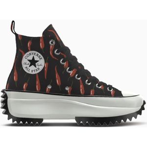 Converse Custom Run Star Hike Platform By You