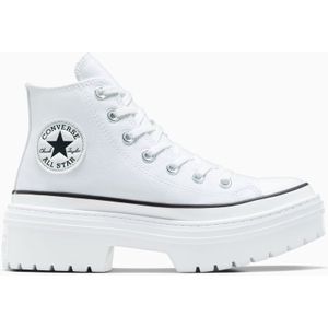 Converse Chuck Taylor All Star Lugged Heel Platform