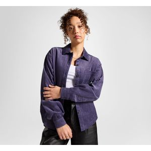 Converse Corduroy Button Down Shirt