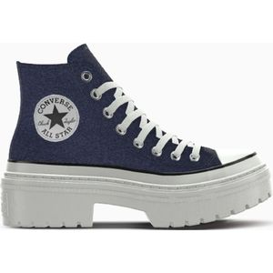 Converse Custom Chuck Taylor All Star Lugged Heel Platform By You