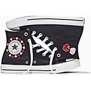 Converse By You x Jaël Makelemi Chuck Taylor All Star