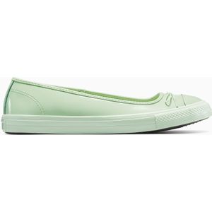 Converse Chuck Taylor All Star Dainty Ballerina Slip On
