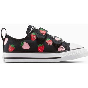 Converse Chuck Taylor All Star Strawberries Easy-On