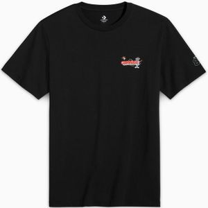 Converse x Tom and Jerry Graphic T-Shirt