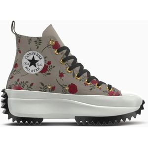 Converse Custom Run Star Hike Platform By You