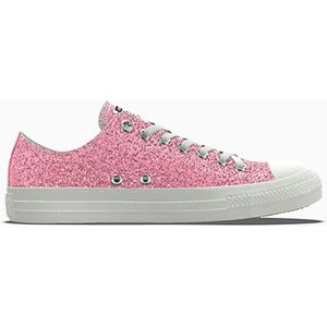 Converse Custom Chuck Taylor All Star Glitter By You