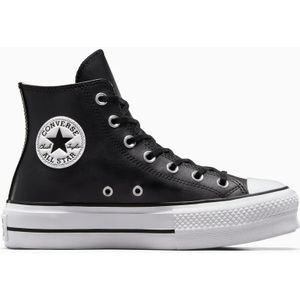 Converse - Chuck Taylor All Star - Sneakers - Effen - Textiel