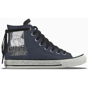Converse By You x NARUTO Chuck Taylor All Star