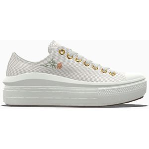 Converse Custom Chuck Taylor All Star Move Platform By You