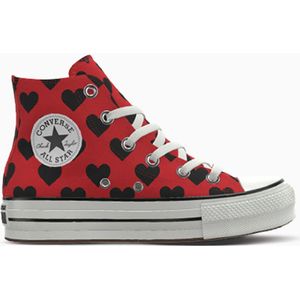 Converse Custom Chuck Taylor All Star EVA Lift Platform By You