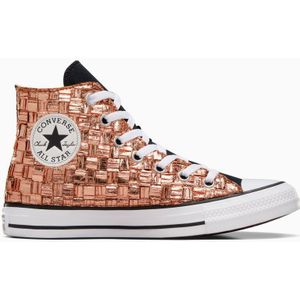 Converse Chuck Taylor All Star Braided Metallic