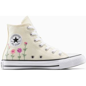 Converse Chuck Taylor All Star Embroidered Florals