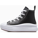 Converse Chuck Taylor All Star Move Platform Leather