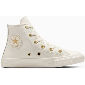 Converse Chuck Taylor All Star Gold Luxe