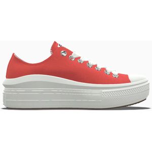 Converse Custom Chuck Taylor All Star Move Platform By You