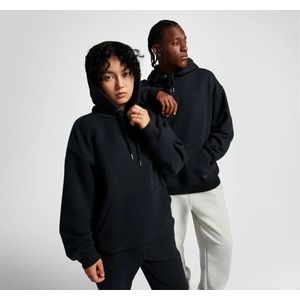 Converse Gold Hoodie met ruime pasvorm