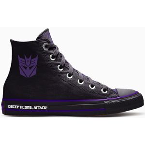 Converse By You x Transformers Chuck Taylor All Star