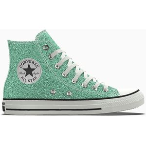 Converse Custom Chuck Taylor All Star Glitter By You