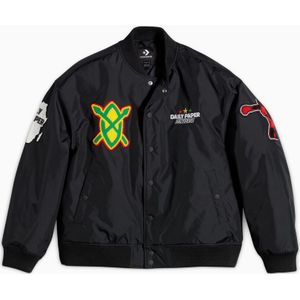 Converse x Daily Paper Stadium Jacket