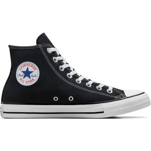 Converse - Chuck Taylor All Star Classic - Sneakers - Zwart - Canvas