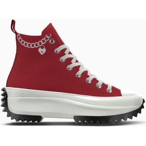 Converse Custom Run Star Hike Platform By You
