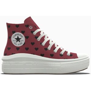 Converse Custom Chuck Taylor All Star Move Platform By You