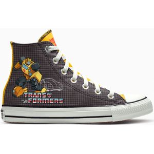 Converse By You x Transformers Chuck Taylor All Star