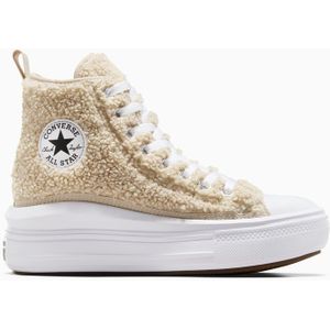 Converse Chuck Taylor All Star Move Platform Sherpa