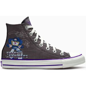 Converse By You x Transformers Chuck Taylor All Star