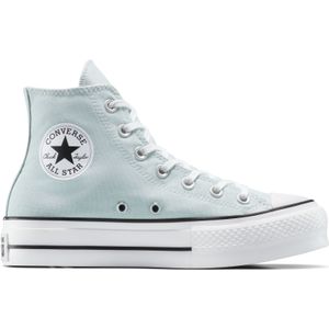 Converse - Chuck Taylor All Star - Sneakers - Aqua Groen - Canvas