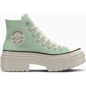 Converse Custom Chuck Taylor All Star Lugged Heel Platform By You