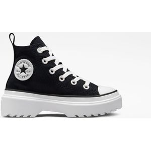 Converse Chuck Taylor All Star Lugged Lift Platform Canvas