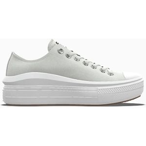 Converse Custom Chuck Taylor All Star Move Platform By You