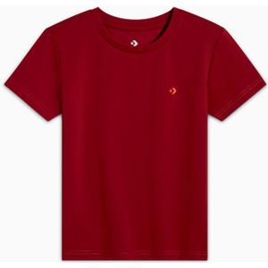 Converse Cropped T-Shirt
