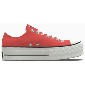 Converse Custom Chuck Taylor All Star Lift Platform By You