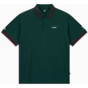 Converse x Liverpool FC Marquis Polo