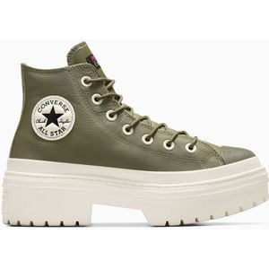 Converse Chuck Taylor All Star Lugged Heel Platform Waterproof