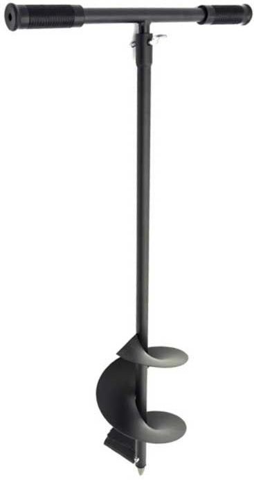 Grondboor diameter 15 cm