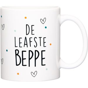Mok - De Leafste Beppe - Krúskes