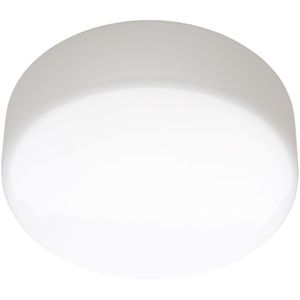 Brilliant DeckenlampeIsar Ø 25cm
