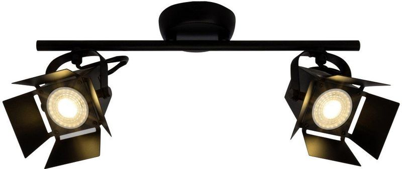 Brilliant DeckenspotMovie Led - G08913/76