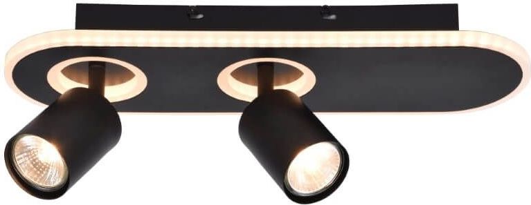 Brilliant LED-DeckenspotKimon - G99557/06